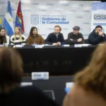José C. Paz: Ishii reclamó una renovación del peronismo tras las últimas derrotas electorales