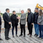 Cañuelas: impulsan dos nuevos polos logísticos sobre la Ruta 205 para atraer empresas y generar empleo