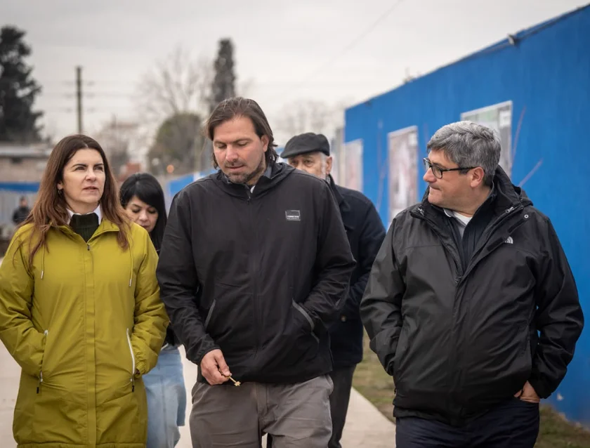 La Matanza: Mariel Fernández llamó a construir una alternativa para recuperar el gobierno nacional