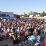 La Matanza: Mariel Fernández llamó a construir una alternativa para recuperar el gobierno nacional