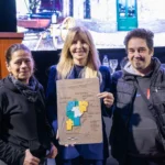 Berazategui: comenzó la construcción de la nueva sede de la UNAJ y ya licitan la segunda etapa