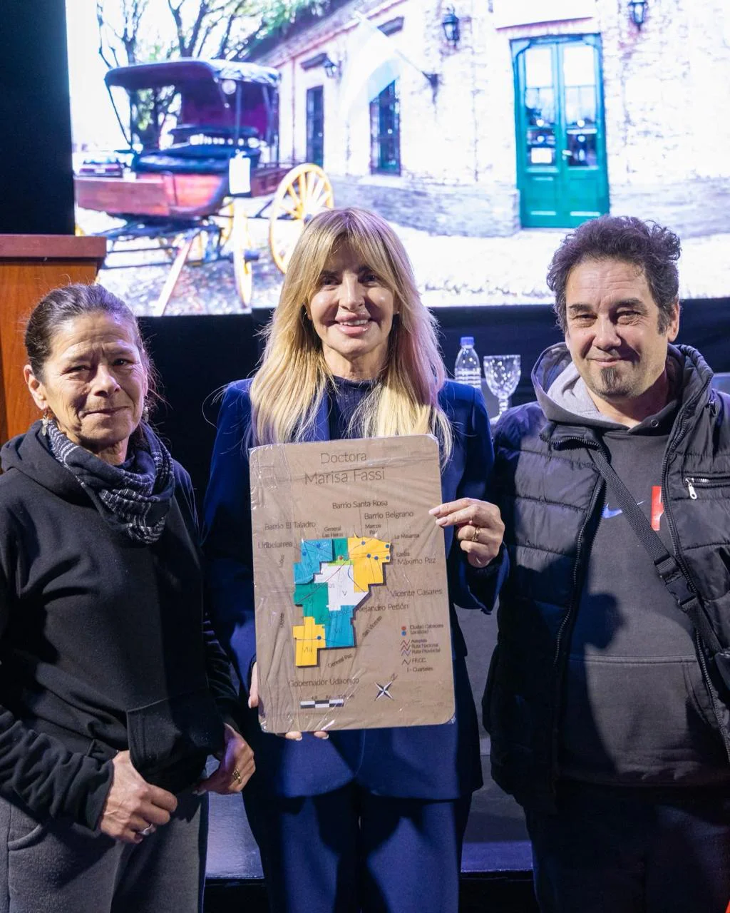 Cañuelas: impulsan dos nuevos polos logísticos sobre la Ruta 205 para atraer empresas y generar empleo