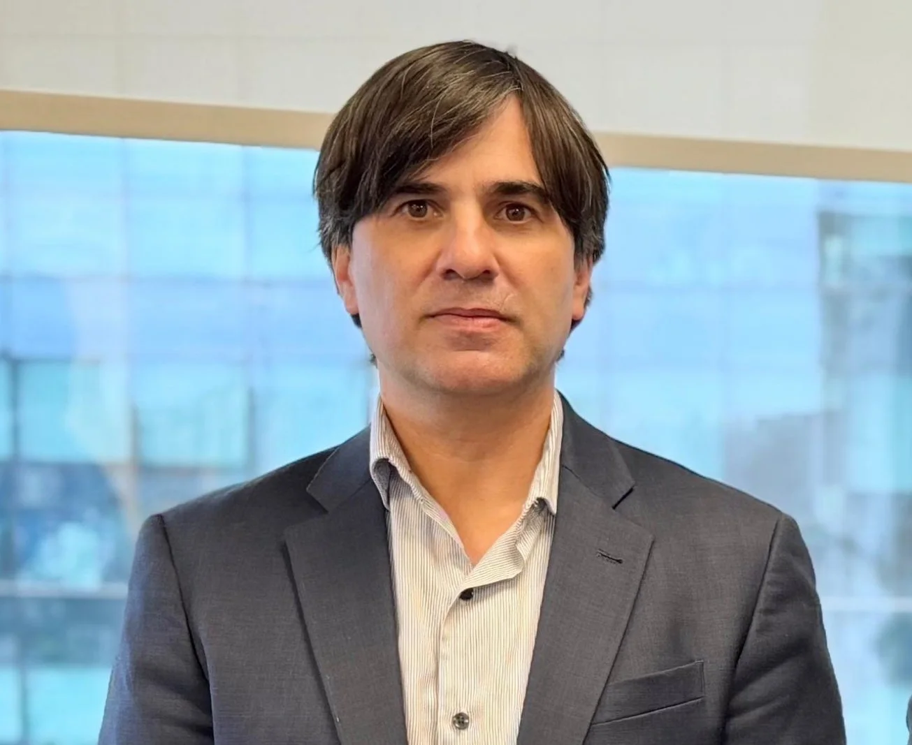 Castelli: Echarren cuestionó el modelo económico de Milei y lo calificó de “injusto y usurero”