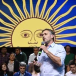 CABA: Jorge Macri respaldó el operativo policial tras los incidentes en el Congreso