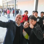 Castelli: Echarren cuestionó el modelo económico de Milei y lo calificó de “injusto y usurero”
