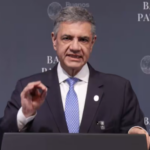 Moreno: Cazzu encabezó el Festival Urbano ante 45 mil personas en Paso del Rey