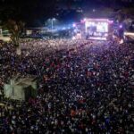 CABA: Jorge Macri anunció una baja de patentes para 2027 y una exención para autos de más de 20 años