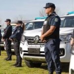 San Fernando: refuerzan el operativo de prevención ante posibles eventos climáticos intensos