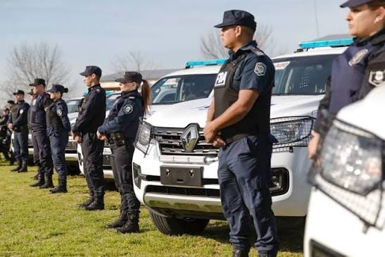 Info Amba 6 Fuerte retroceso de los motochorros en Hurlingham: la ciudad quedó segunda en el ranking de seguridad de PBA