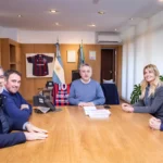 Florencio Varela: inauguraron dos escuelas, un nuevo CAPS y sumaron dos ambulancias