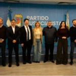 CABA: clausuraron 112 locales por venta y reparación de celulares robados