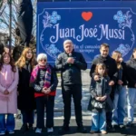 Quilmes: Mayra Mendoza debatió con estudiantes sobre la escuela que quieren
