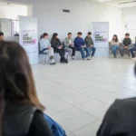 Berazategui: Balor reforzó vínculos industriales y homenajeó a Juan José Mussi