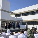 CABA: Jorge Macri cerró su gira por Estados Unidos con reuniones por inversiones y financiamiento