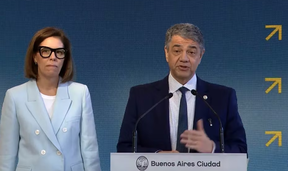 CABA: Jorge Macri confirmó el avance del cierre de la cárcel de Devoto y destacó el traslado de presos a Marcos Paz
