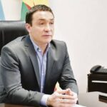 Pilar: Achával impulsó una ronda de negocios y anunció mejoras en la atención sanitaria del distrito