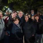 San Isidro: el Municipio fue elegido para un programa internacional que buscará mejorar la seguridad y la calidad de vida en La Cava