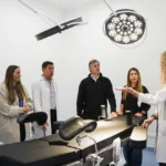 Berazategui: realizan obras hidráulicas en Plátanos para prevenir anegamientos ante posibles lluvias intensas