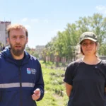 San Fernando: Juan Andreotti rechazó la extranjerización de tierras y pidió proteger el territorio