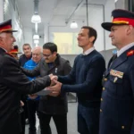 Florencio Varela: Watson participó del Congreso de Comunicación y destacó la importancia de la pluralidad de voces