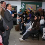 Lanús: inauguraron una Escuela de Cadetes de Bomberos Voluntarios para jóvenes de 12 a 17 años
