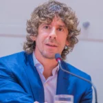 Esteban Echeverría: Fernando Gray celebró la reelección de Lula en Brasil y destacó su importancia para la democracia