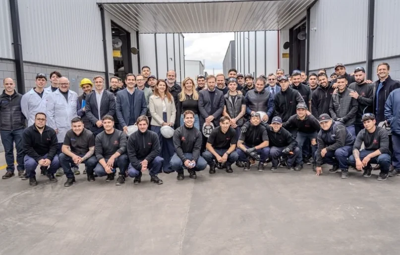Cañuelas: Marisa Fassi se reunió con representantes de la UIA y la UIPBA para analizar la situación de la industria y el empleo 2 multimedia.normal.8ae9deda632e73d6.bm9ybWFsLndlYnA