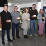 Pilar: Achával homenajeó a Néstor Kirchner y llamó a construir un país con igualdad y oportunidades