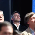 General Alvarado: Ianantuony anunció una nueva tecnicatura superior en Miramar para ampliar la oferta educativa
