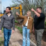 Malvinas Argentinas: más de 80 empresas, pymes y emprendedores participaron de Malvinas Productiva